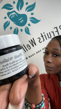 Load image into Gallery viewer, Black Activated & Bentonite Face Mask (4 oz)
