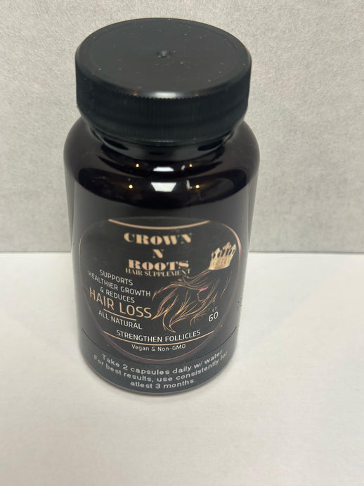 Kings Valentine's Basket Men’s Prostate Health