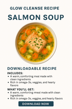 Load image into Gallery viewer, Salmon Soup Recipe