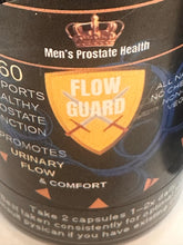 Load image into Gallery viewer, Kings Valentine&#39;s Basket Men’s Prostate Health