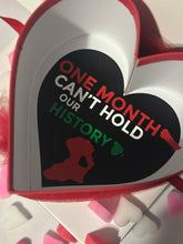 Load image into Gallery viewer, Ladies&#39; Valentine&#39;s Basket
