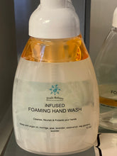 Load image into Gallery viewer, 2in1 Moisturizing &amp; Antibacterial Hand Foam Soap