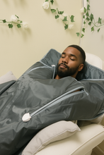 Load image into Gallery viewer, Infrared Blanket Therapy