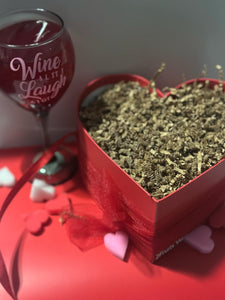 Ladies' Valentine's Basket