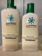 Load image into Gallery viewer, Body Wash &amp; Lotion (sets)