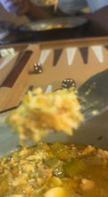 Load image into Gallery viewer, Salmon Soup Recipe