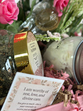 Load image into Gallery viewer, Self-Love Luxe Basket