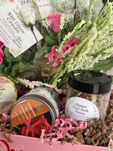 Load image into Gallery viewer, Self-Love Luxe Basket