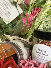 Load image into Gallery viewer, Self-Love Luxe Basket