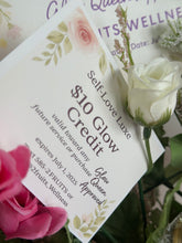 Load image into Gallery viewer, Self-Love Luxe Basket