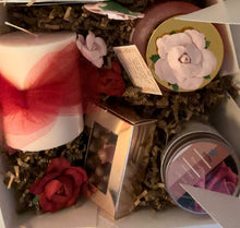 Load image into Gallery viewer, Mini Glow Basket