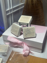 Load image into Gallery viewer, Velvet Glow - Donkey Milk &amp; Kaolin Clay Soap