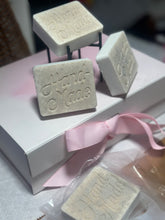 Load image into Gallery viewer, Velvet Glow - Donkey Milk &amp; Kaolin Clay Soap