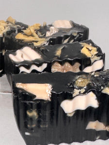 Black Activated Charcoal Everything Bar