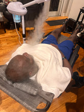 Load image into Gallery viewer, Organic Facials