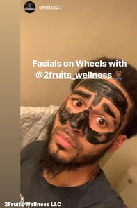 Facials-On-Wheels