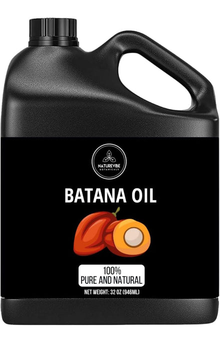 Batana Oil