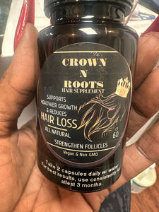 Kings Valentine's Basket Men’s Prostate Health