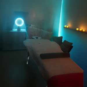 Relaxation Massage (Cloud9)