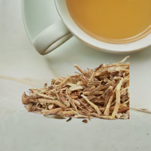 Load image into Gallery viewer, 2Fruits Immune Tea Tonic - Sarsaparilla &amp; Dandelion  Root ( 25 Bags)