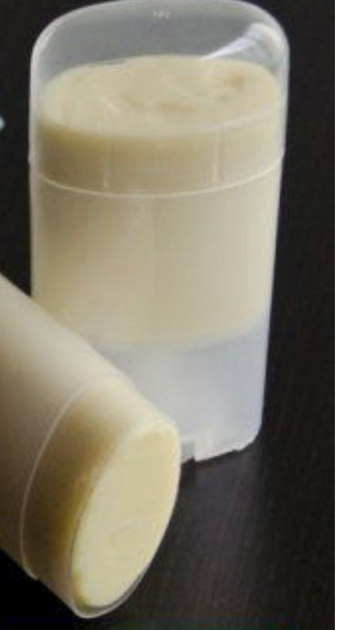 B-100 All Natural Handmade Deodorant