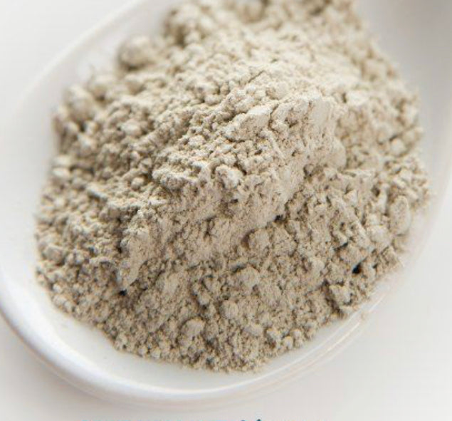 Bentonite Clay (4 oz)