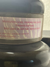 Load image into Gallery viewer, Sea Moss Hair Conditioning Gel