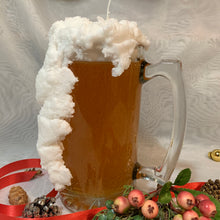 Load image into Gallery viewer, Ultimate Beer Foam Head Candle