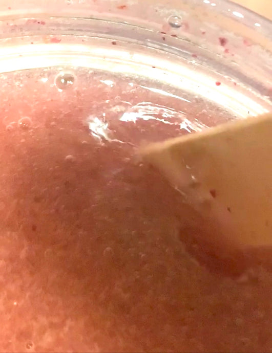 Infused Sea Moss Gel E-Recipe