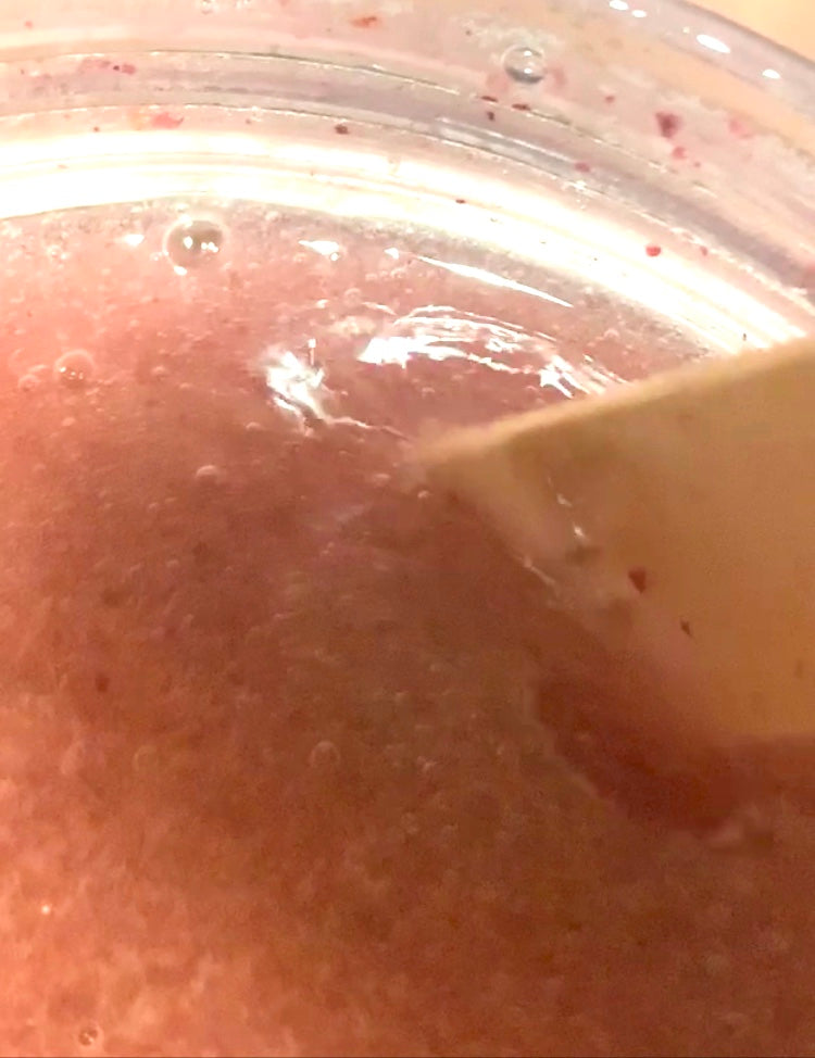 Infused Sea Moss Gel E-Recipe