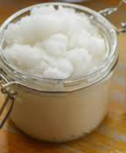 Sugar Body Scrub