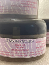 Load image into Gallery viewer, Sea Moss Hair Conditioning Gel