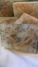 Load image into Gallery viewer, Sea Moss &amp; Mint Body bars